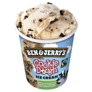 179. Ben & Jerry / 本和杰瑞