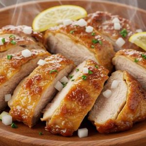 12. Chicken in Chilli & Salt / 椒盐鸡