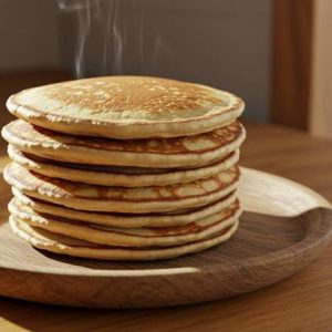 41. Extra Pancakes Per Pack / 每包额外煎饼