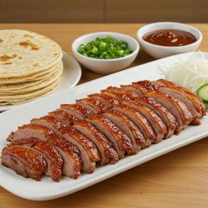 39. Half (12 Pancakes) / 半份（12 张薄饼）