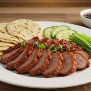 38. Quarter (6 Pancakes) / 四分之一份（6 张薄饼）