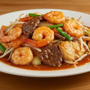 103. Special Chopsuey / 特色杂碎